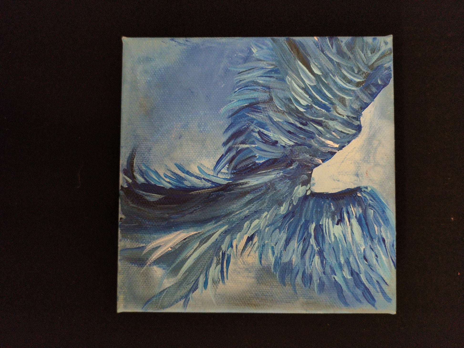 Small is Beautiful Gallery - Trellis & Vine Trellis & Vine Artwork