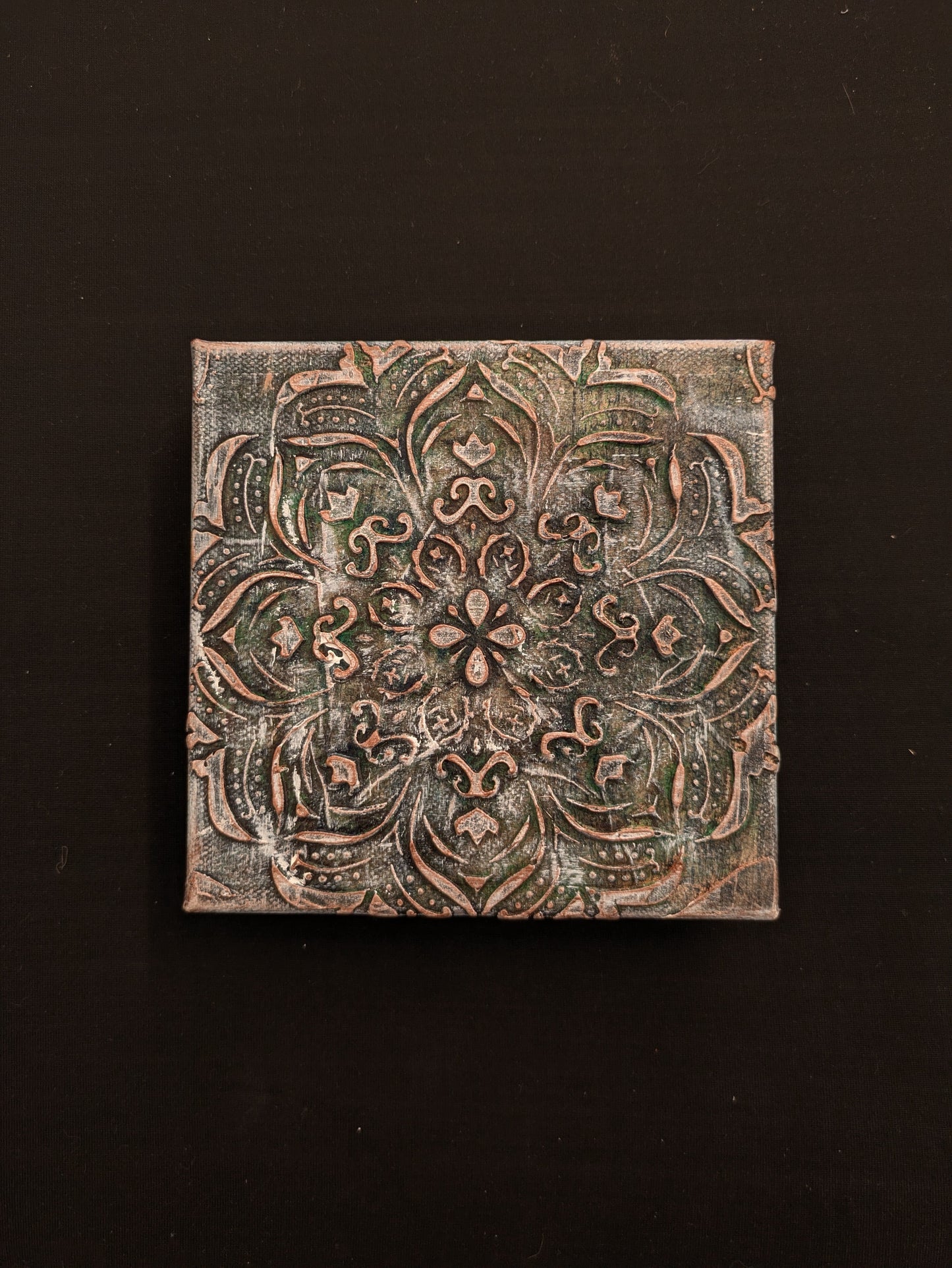 Small is Beautiful Gallery - Trellis & Vine Trellis & Vine Artwork