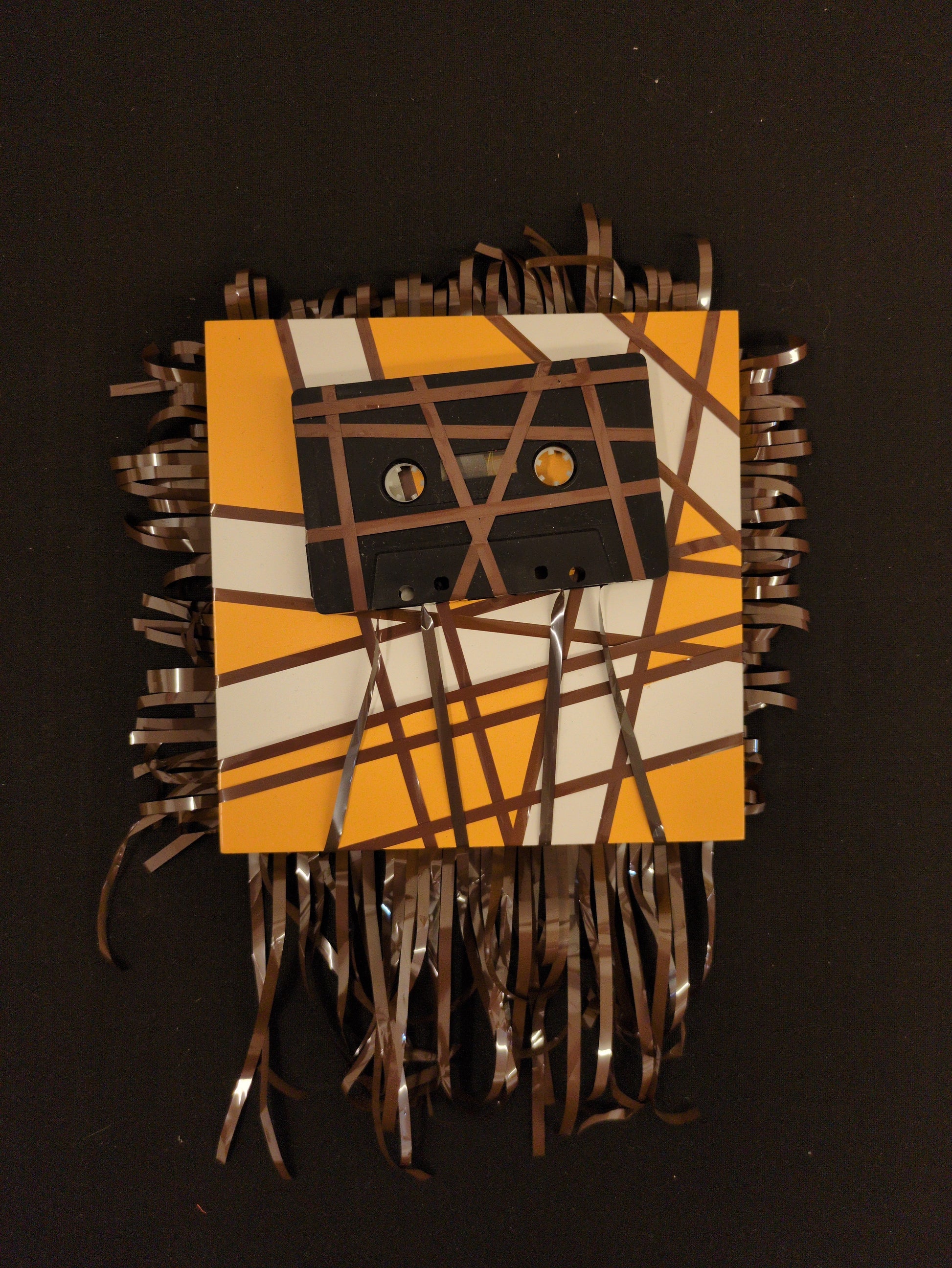 Small is Beautiful Gallery - Trellis & Vine Trellis & Vine Artwork