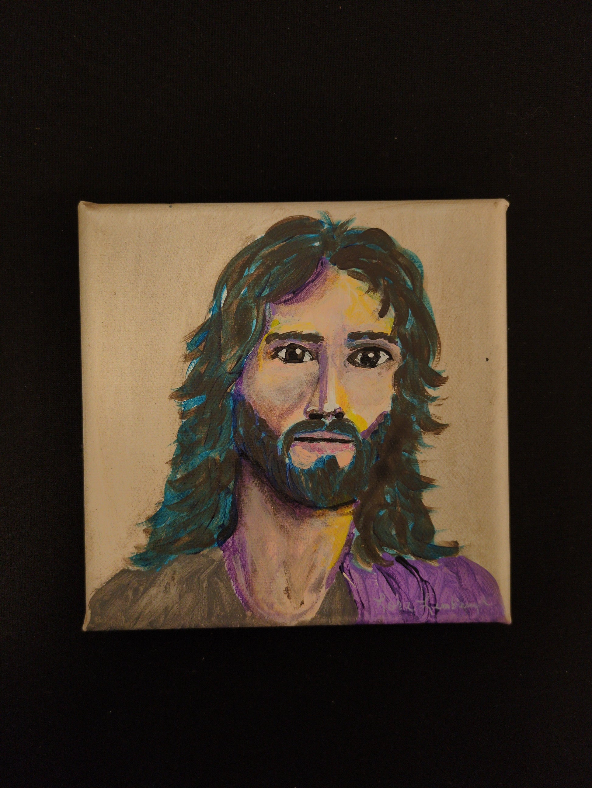 Small is Beautiful Gallery - Trellis & Vine Trellis & Vine Artwork