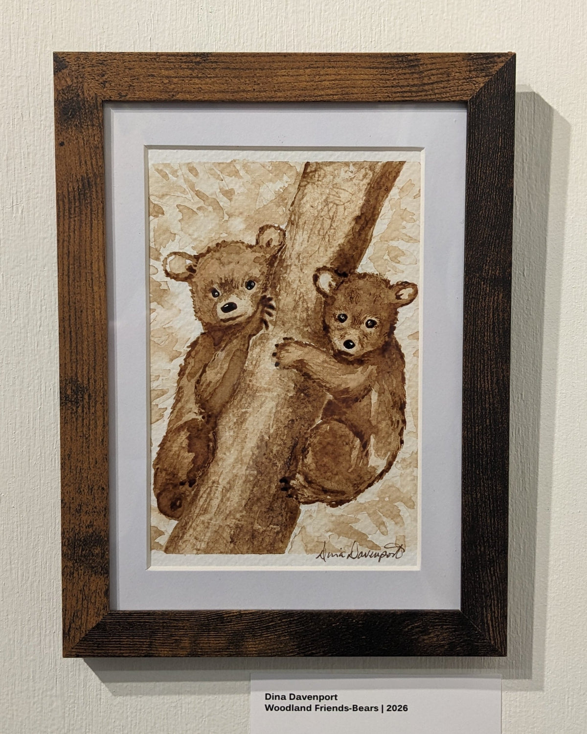 The Great Outdoors Art Show - Trellis & Vine Trellis & Vine