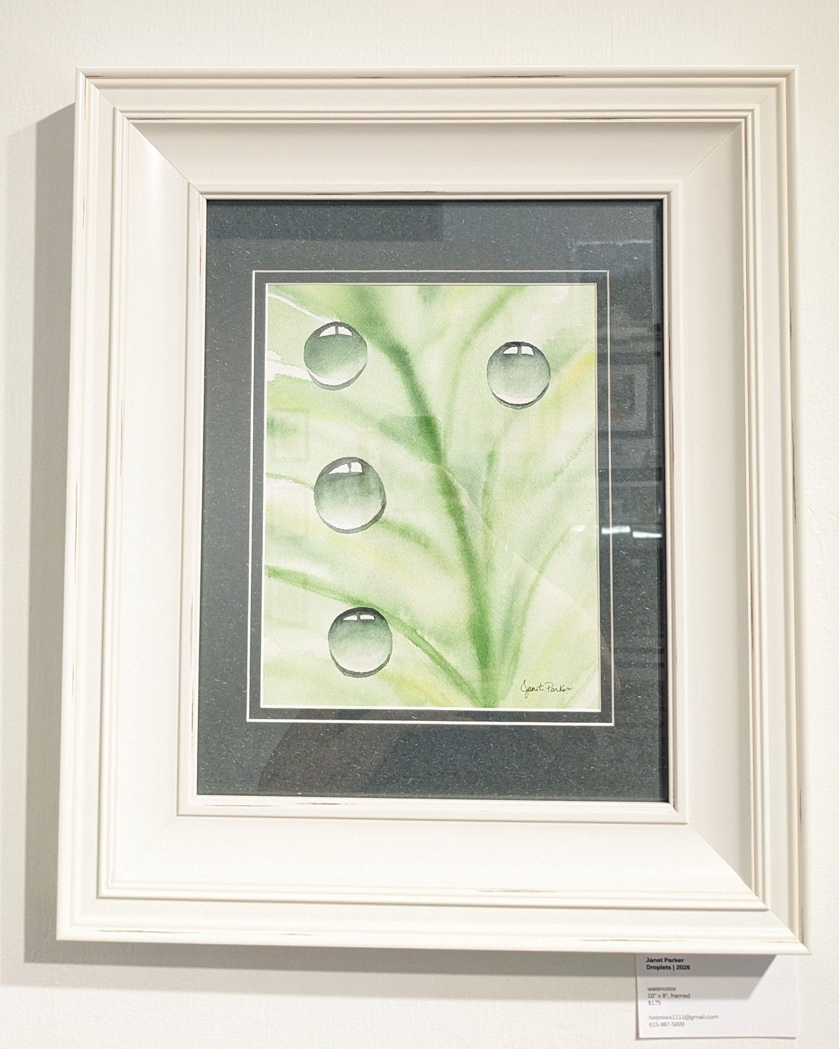 The Great Outdoors Art Show - Trellis & Vine Trellis & Vine