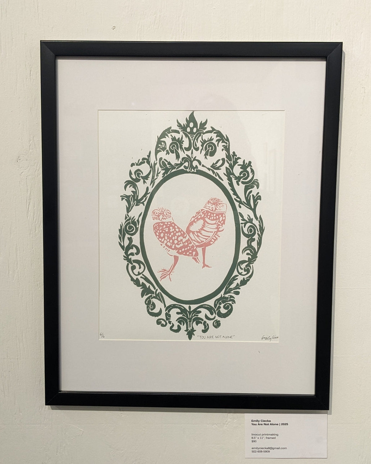 The Great Outdoors Art Show - Trellis & Vine Trellis & Vine
