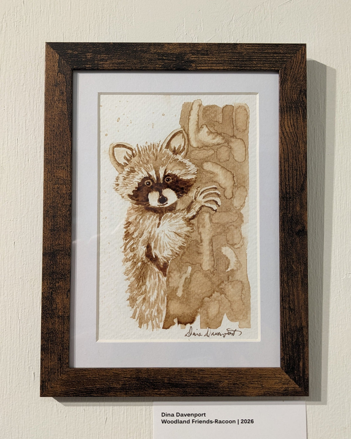The Great Outdoors Art Show - Trellis & Vine Trellis & Vine