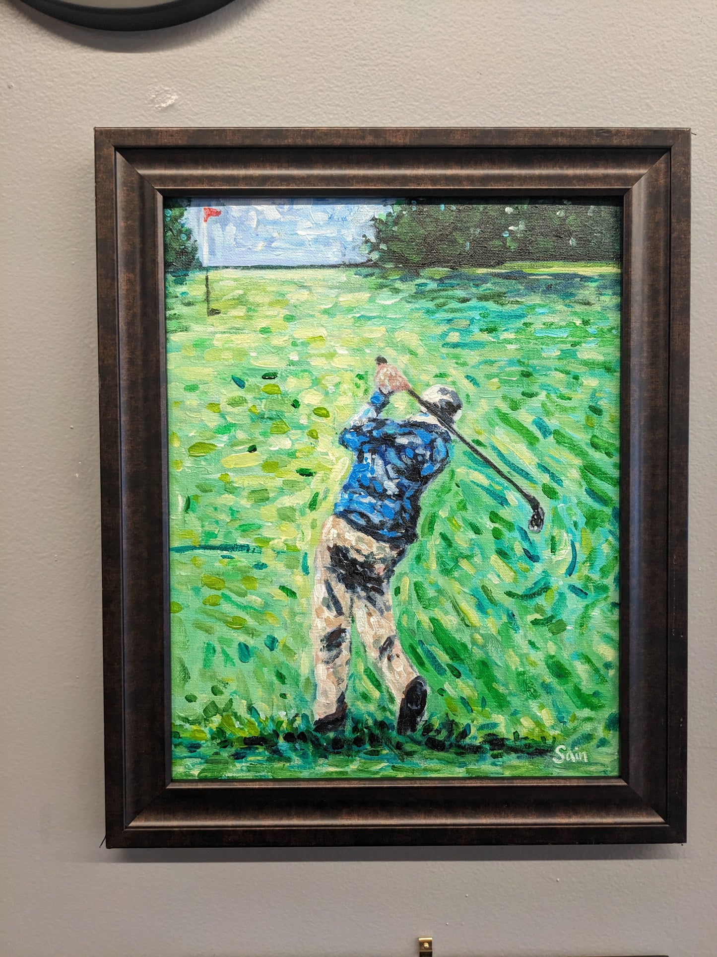 Uplift Gallery Exhibition - Trellis & Vine Trellis & Vine