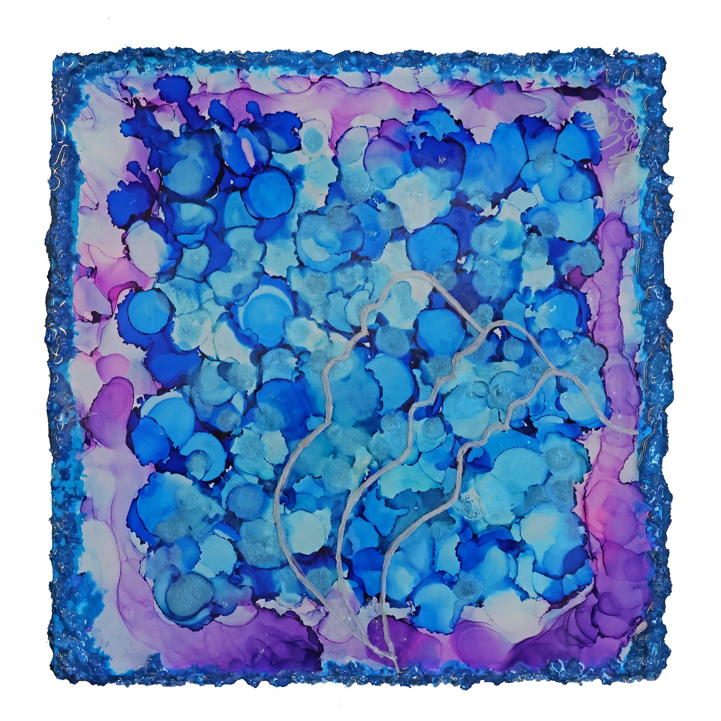 Uplift Gallery Exhibition - Trellis & Vine Trellis & Vine