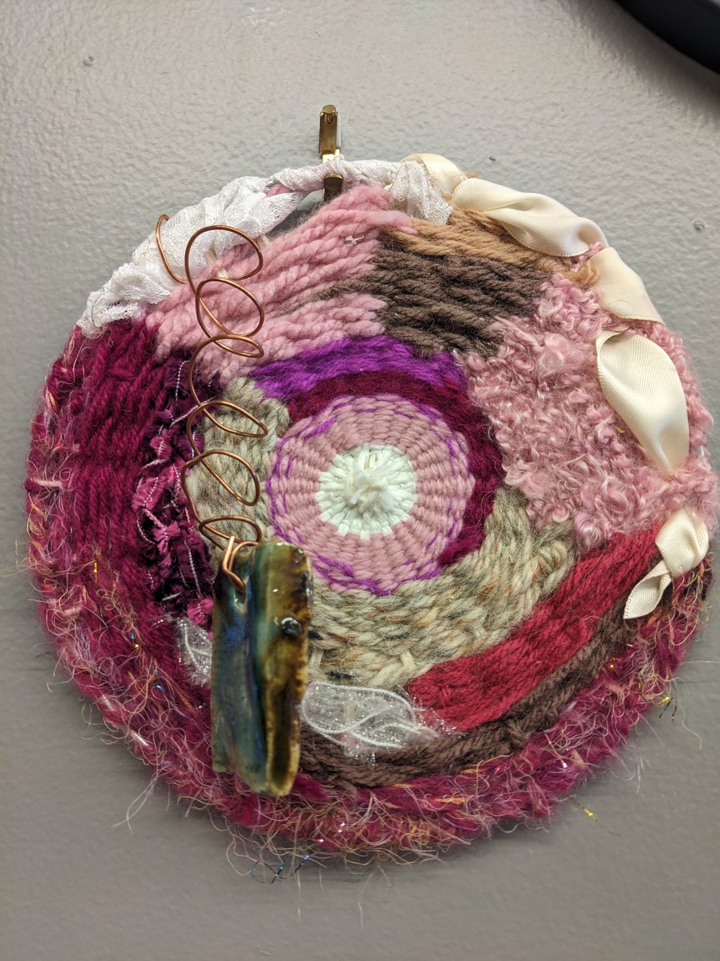 Uplift Gallery Exhibition - Trellis & Vine Trellis & Vine