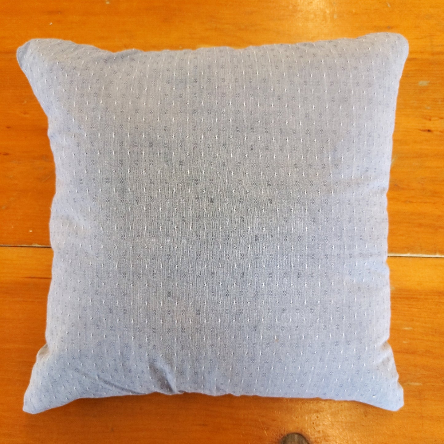 Shirt Pillow - Trellis & Vine Trellis & Vine