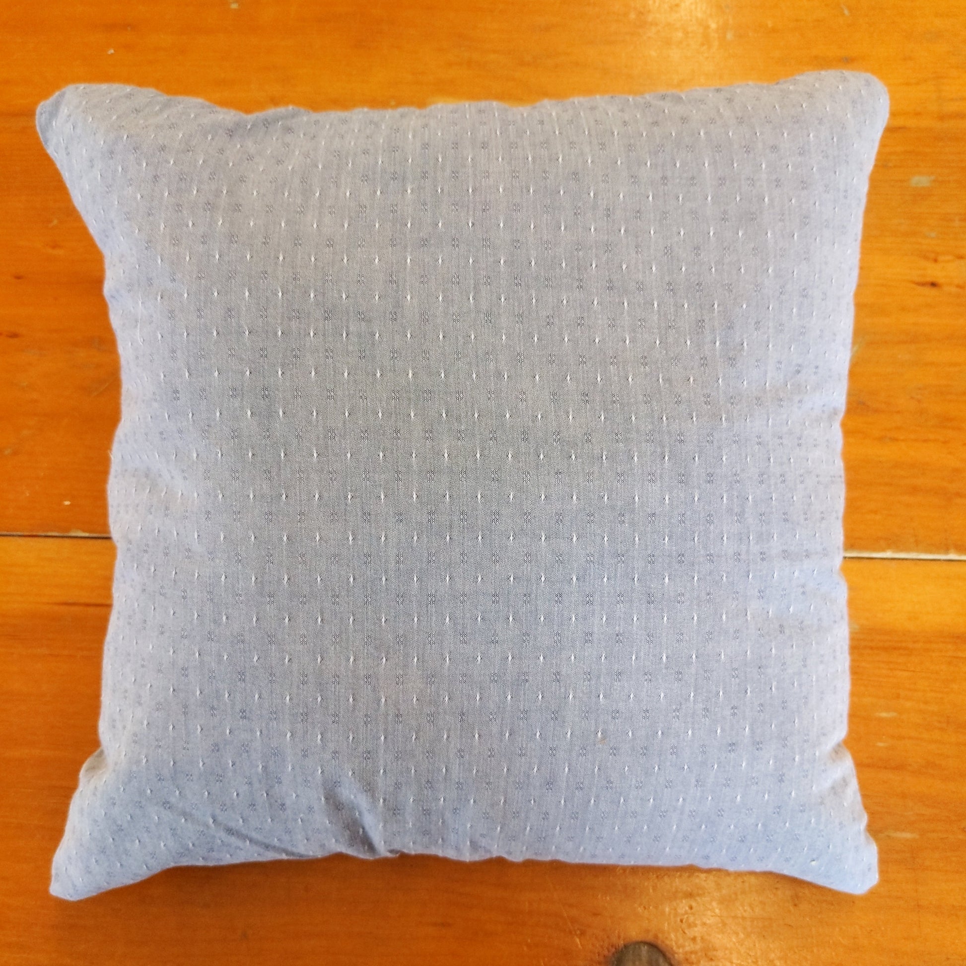 Shirt Pillow - Trellis & Vine Trellis & Vine