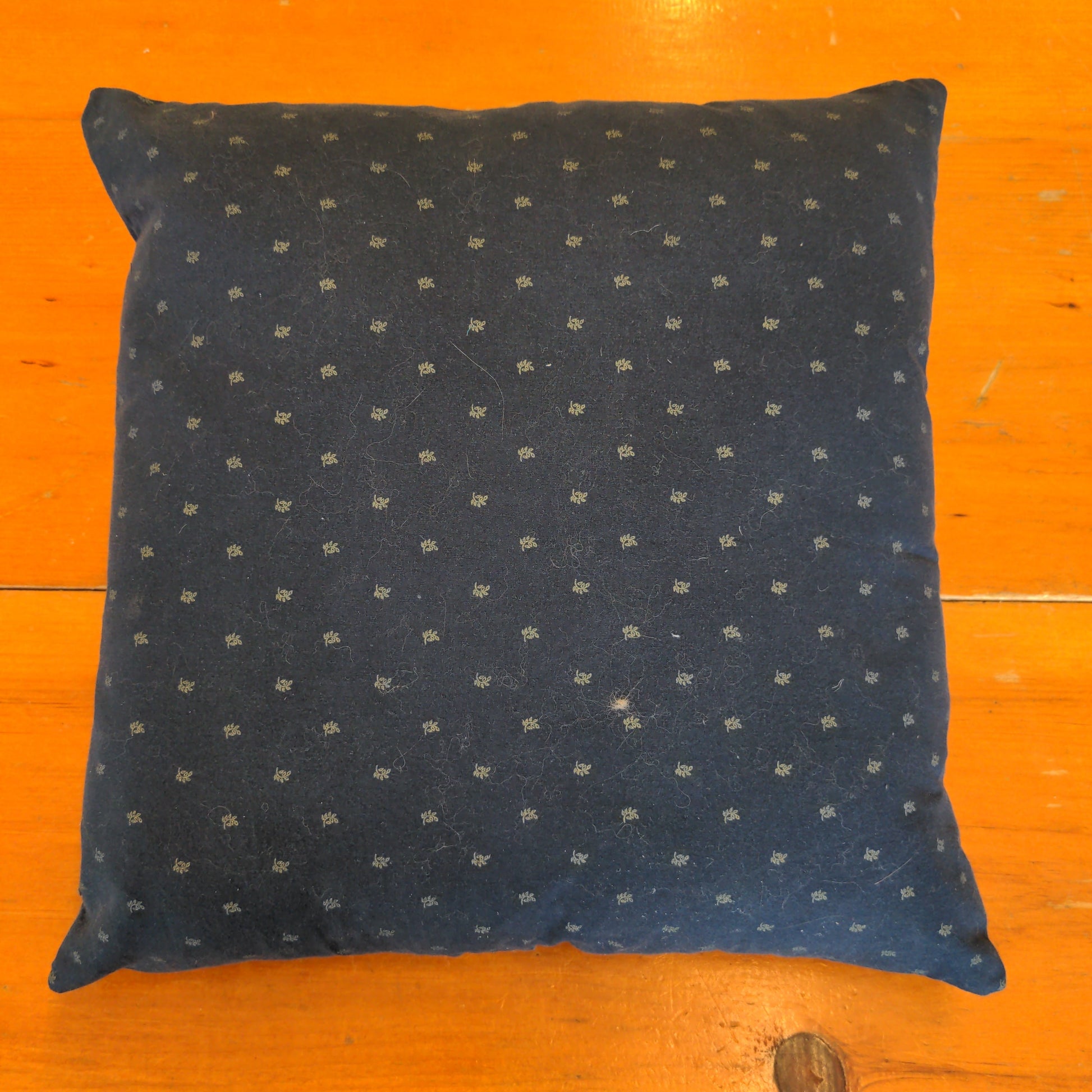 Shirt Pillow - Trellis & Vine Trellis & Vine